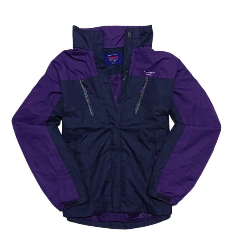 Bfl outdoor sale jacket price