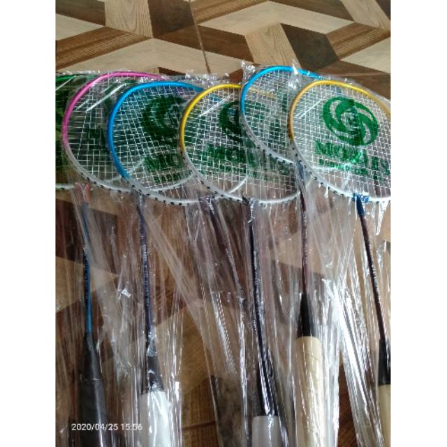 Jual RAKET MURAH/RAKET BADMINTON | Shopee Indonesia