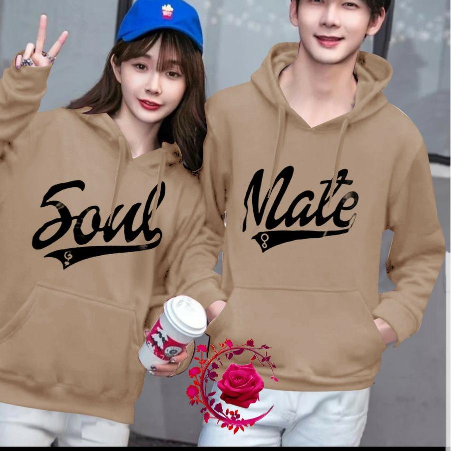 Shopee sweater outlet couple