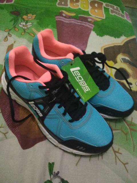 Jual Sepatu legas strakto w Tosca | Shopee Indonesia