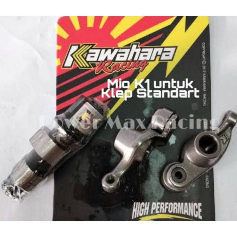 Jual Noken As Platuk Jupiter Platuk Noken As Rocker Arm Jupiter Roller Camshaft K K