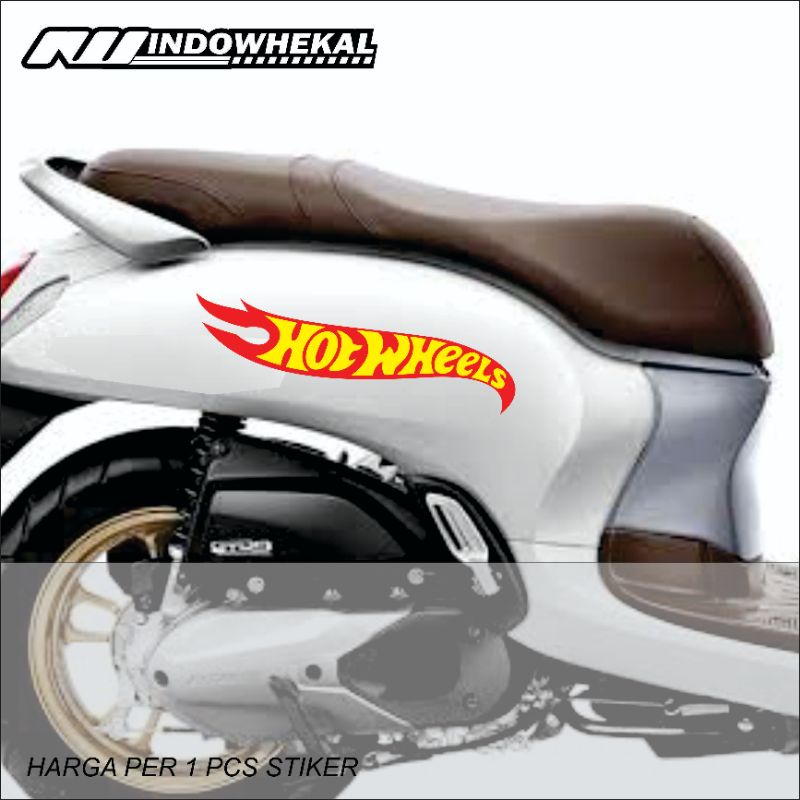 Jual STIKER CUTTING STICKER HOTWHEELS | Shopee Indonesia
