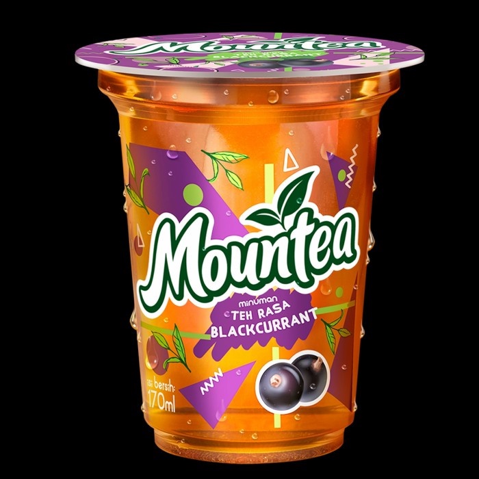 Jual MOUNTEA minuman cup 180ml /1 KARTON @ 24 cup | Shopee Indonesia