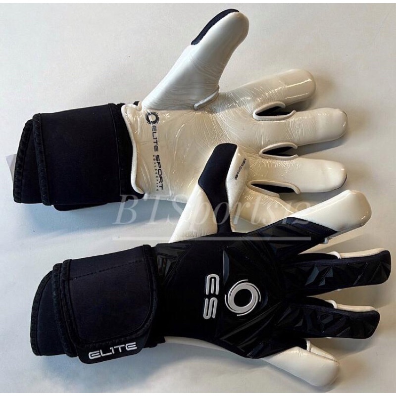 Jual SARUNG TANGAN KIPER ELITE NEO REVOLUTION AQUA ORIGINAL GLOVE