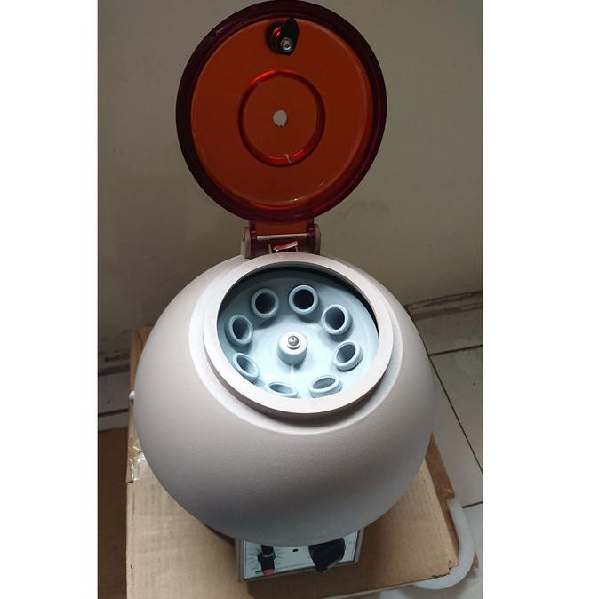 Jual Digisystem Table Top Centrifuge Dsc-200T | Shopee Indonesia