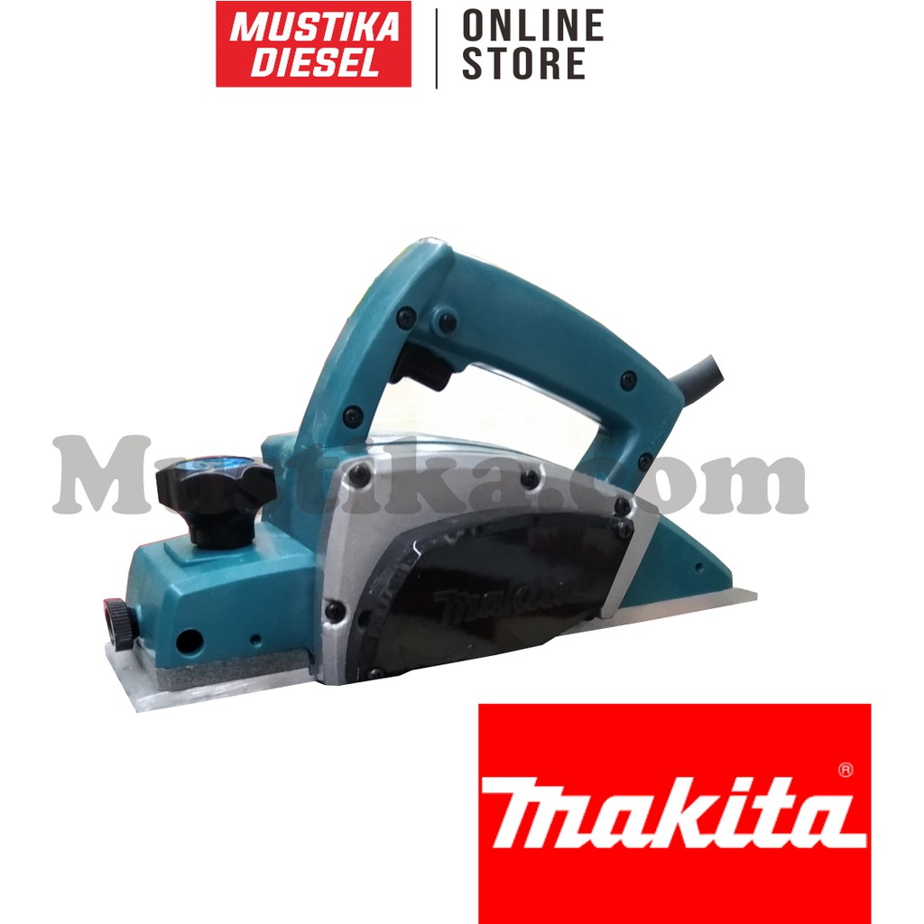 Jual Mesin Serut Kayu Makita Model N1900B "ASLI ORIGINAL MURAH ...