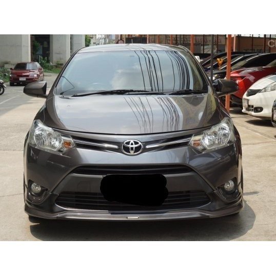 Jual Bodykit Vios Gen Toyota Vios Trd High Quality Bodykit Vios Limo Gen Trd Bahan Duraflex