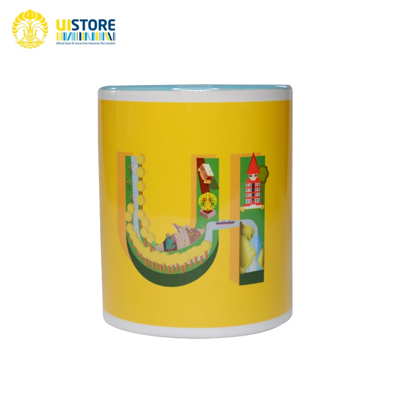 UD Store: Arti mug