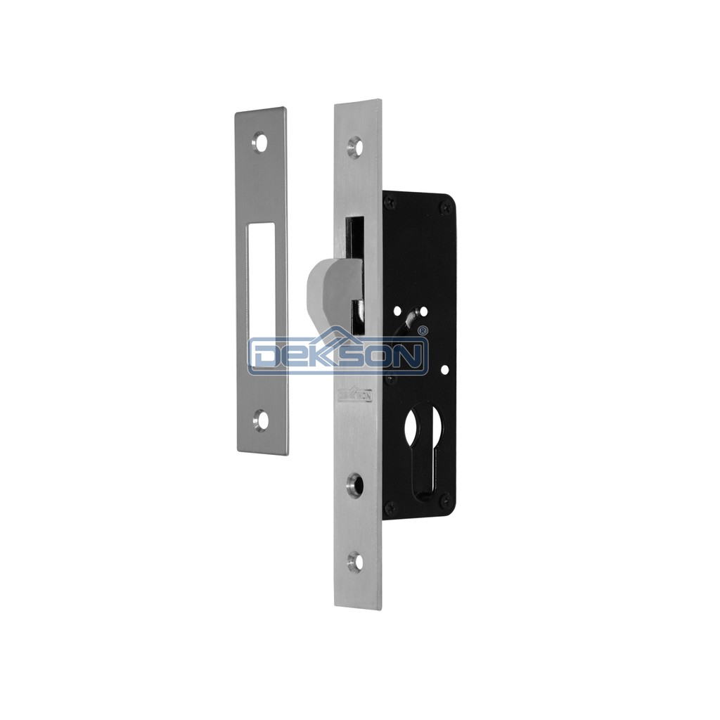 Jual Mortise Lock Sliding Door Lock Dekkson MTS SLD DL 8225 SSS Kunci