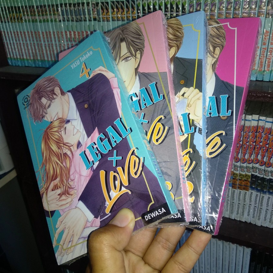 Jual Legal X Love Fulset (Segel, Original) | Shopee Indonesia