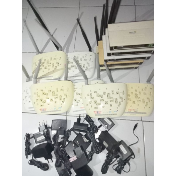 Jual ROUTER JADUL TP LINK | Shopee Indonesia