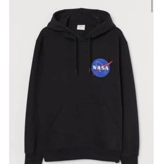 Ciri ciri hoodie nasa original new arrivals