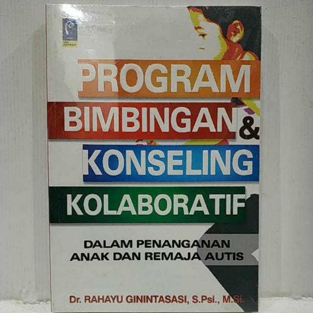 Jual PROGRAM PENDIDIKAN & KONSELING KOLABORATIF | Shopee Indonesia