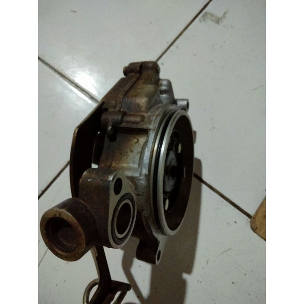 Jual water pump Vixion old/new R15 1set original (seken) | Shopee Indonesia