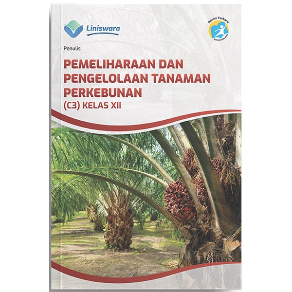 Jual Buku SMK Kelas 11 (C3) SMK Pembibitan Dan Kultur Jaringan Tanaman ...