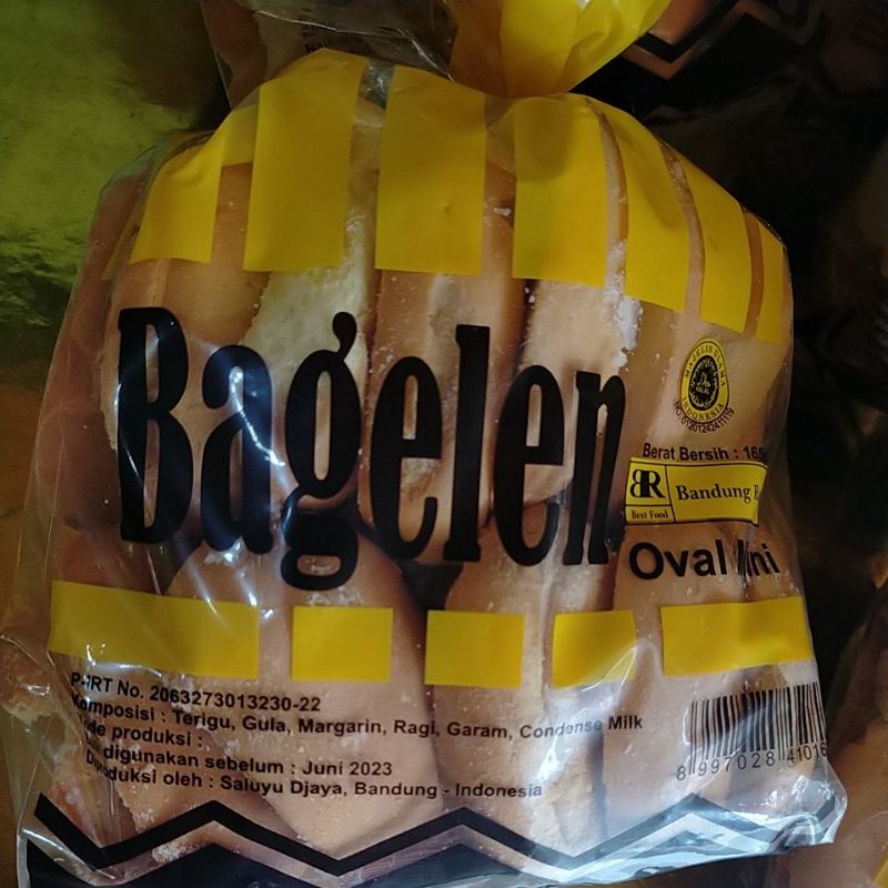 Jual bagelen Bandung raya rasa original | Shopee Indonesia
