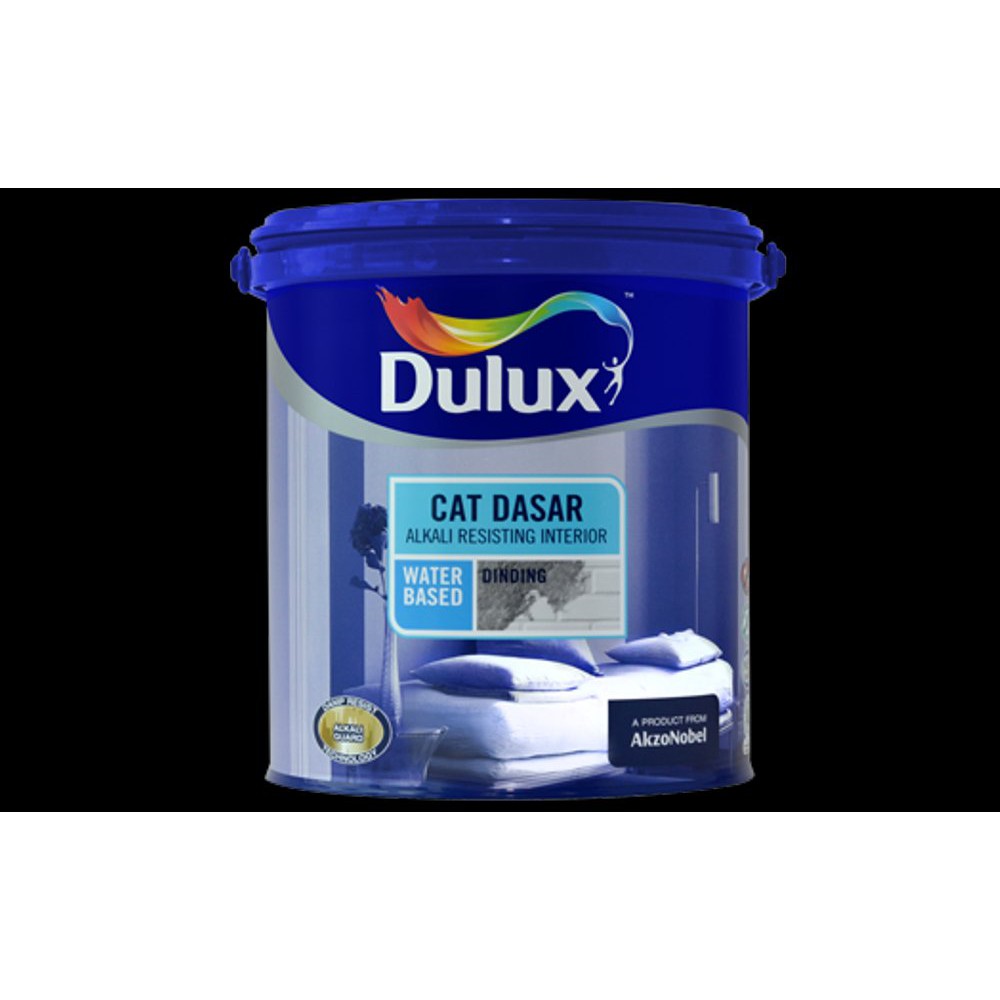 Jual Jual Cat Dasar Dulux Alkali Resisting Primer 20 Liter Shopee Indonesia 3379