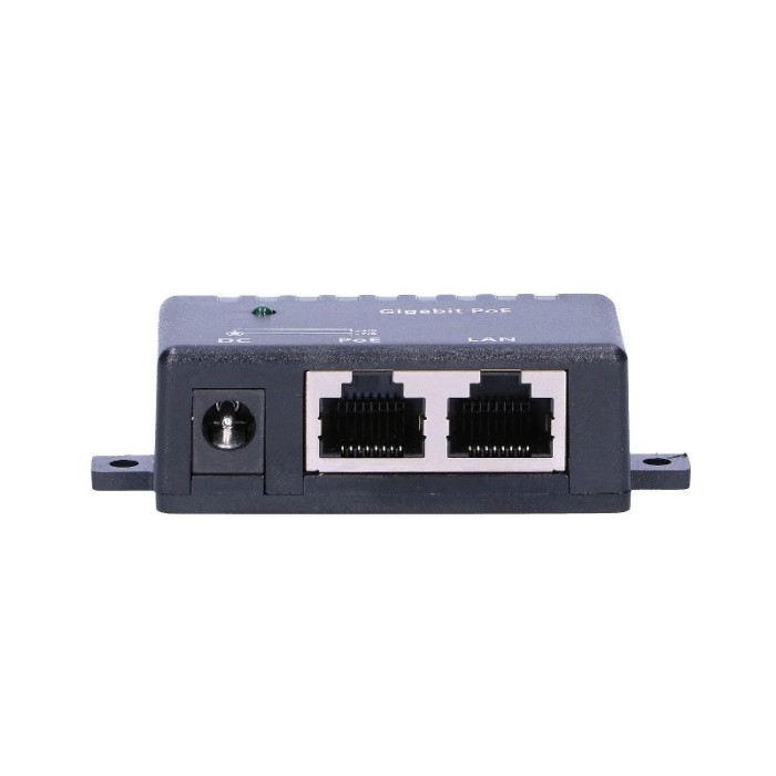 Jual Passive POE injector Passive POE injector gigabyt | Shopee Indonesia