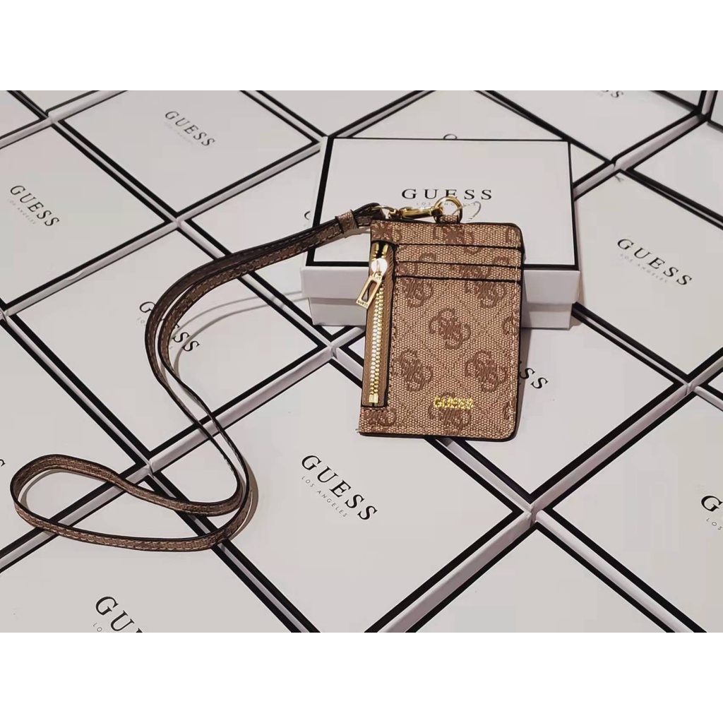 Jual Name Tag Holder ID Card Holder Lanyard Gantungan Kartu ID Tempat