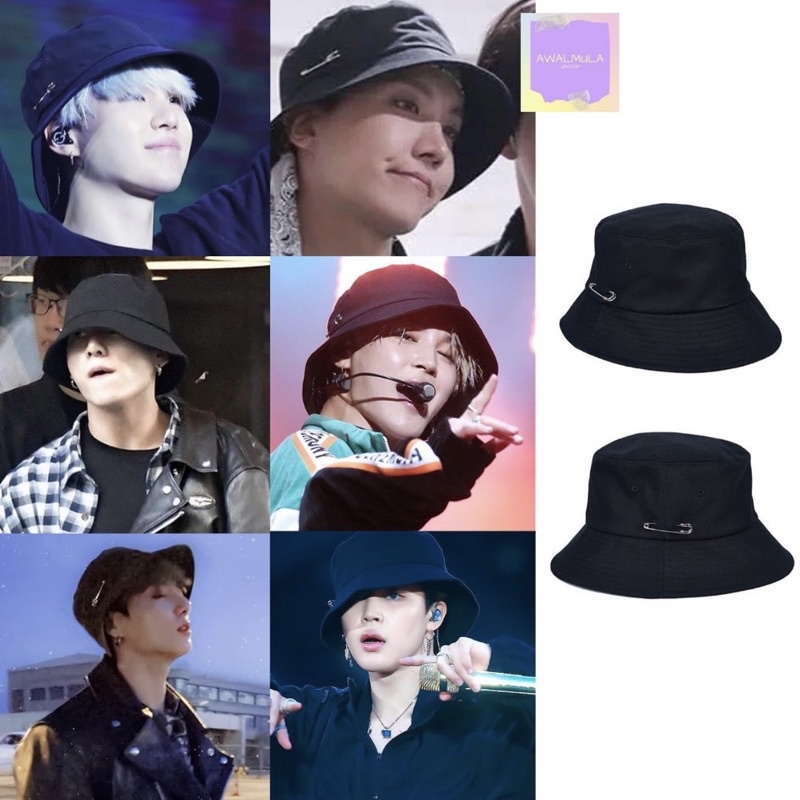 Macbarry cheap bucket hat