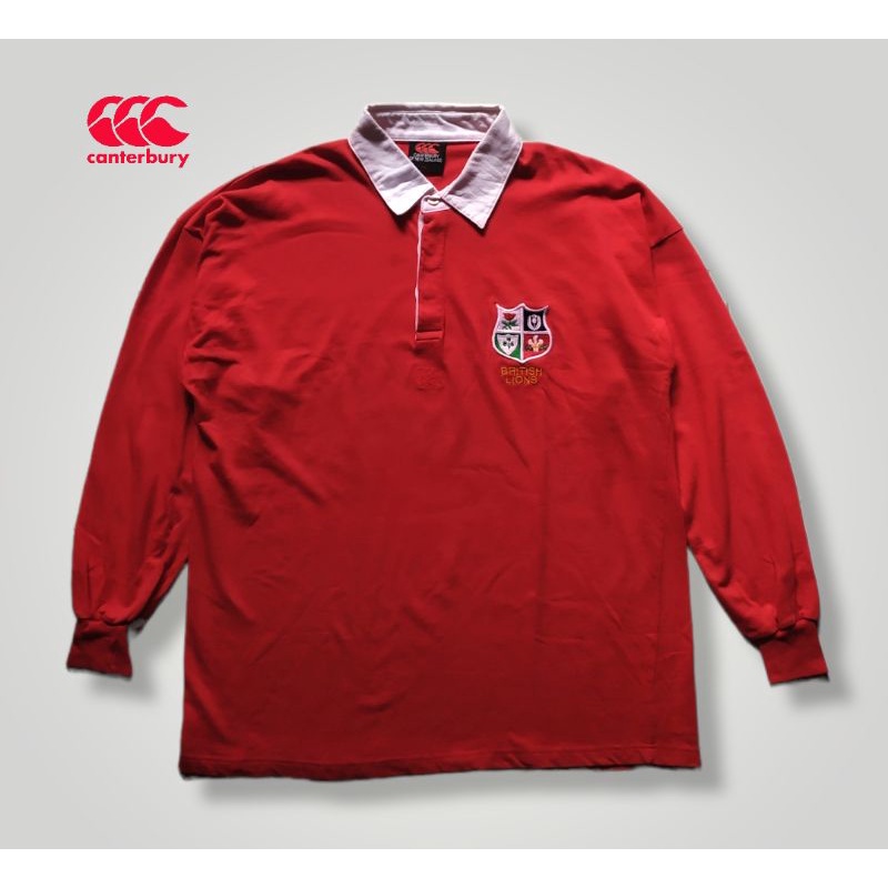 Jual Canterbury Rugby | Shopee Indonesia