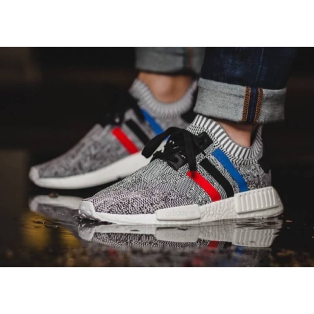 Adidas nmd 2024 tricolor indonesia