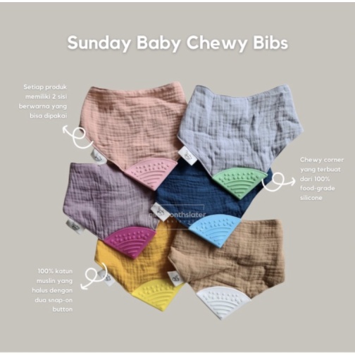 Chewy bibs best sale