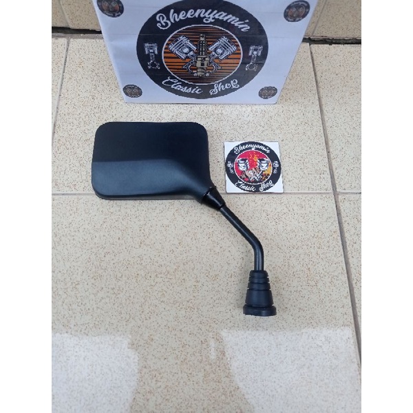 Jual Kaca Spion Sepion Cermin Motor Suzuki TS125 TS 125 RS FR70 FR 80 ...