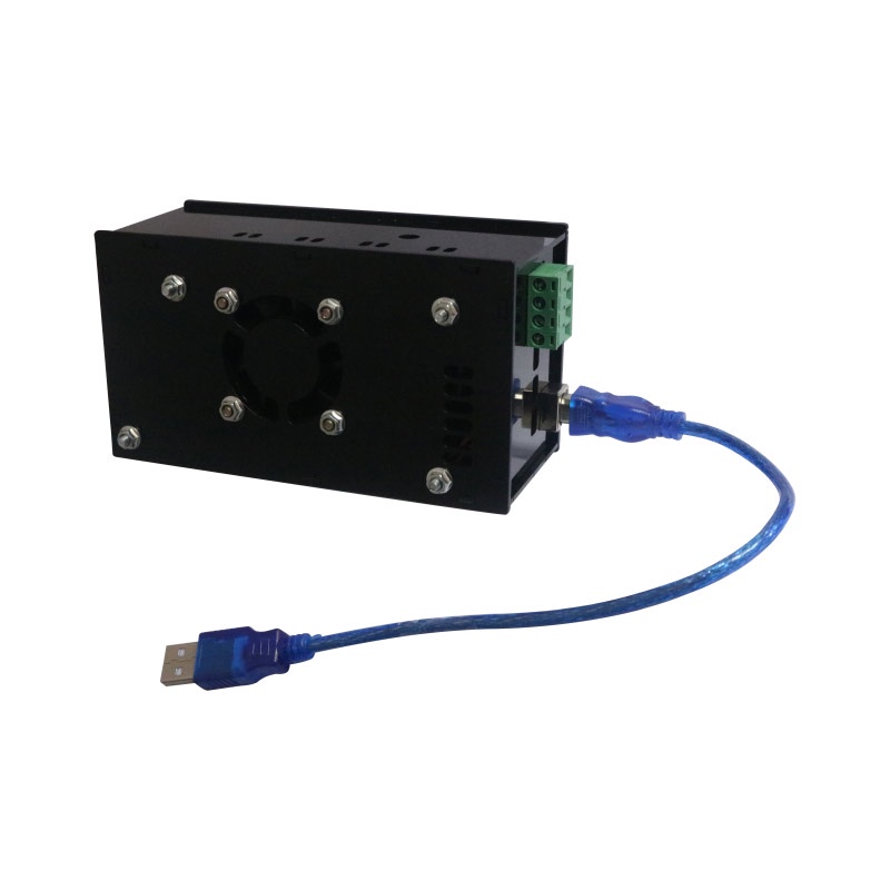 Jual EELIC BOXCONTROL Control box ramps 1.4 mega 2560 driver a4988 x 4