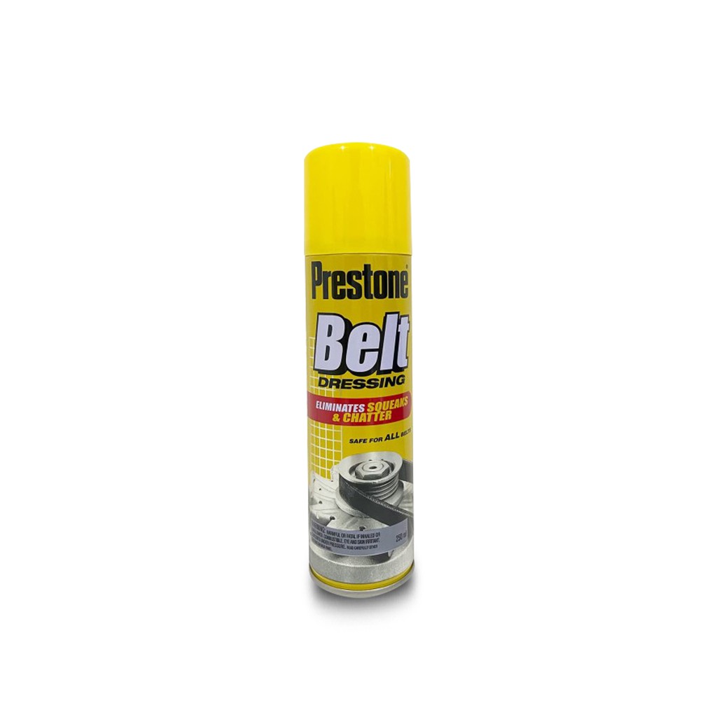 Jual BELT DRESSING PRESTONE PELUMAS VBELT ISI 250 ml Shopee Indonesia