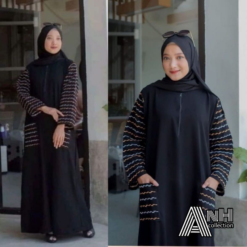 Abaya zainab outlet collection