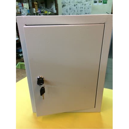 Jual TAV BOX PANEL KUNCI PUTAR 30 X 40 X15 | Shopee Indonesia