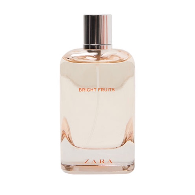 Bright fruits zara perfume new arrivals