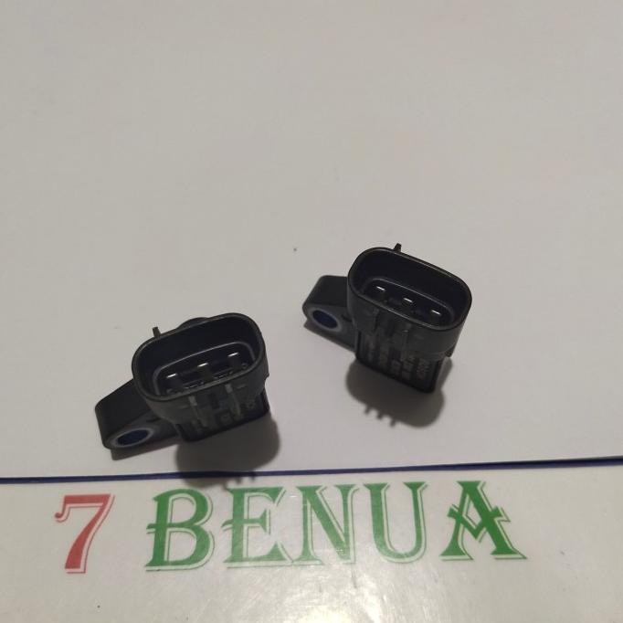 Jual Sensor Manifold Absolute Pressure/Map Suzuki Ertiga Injeksi Tipe D ...