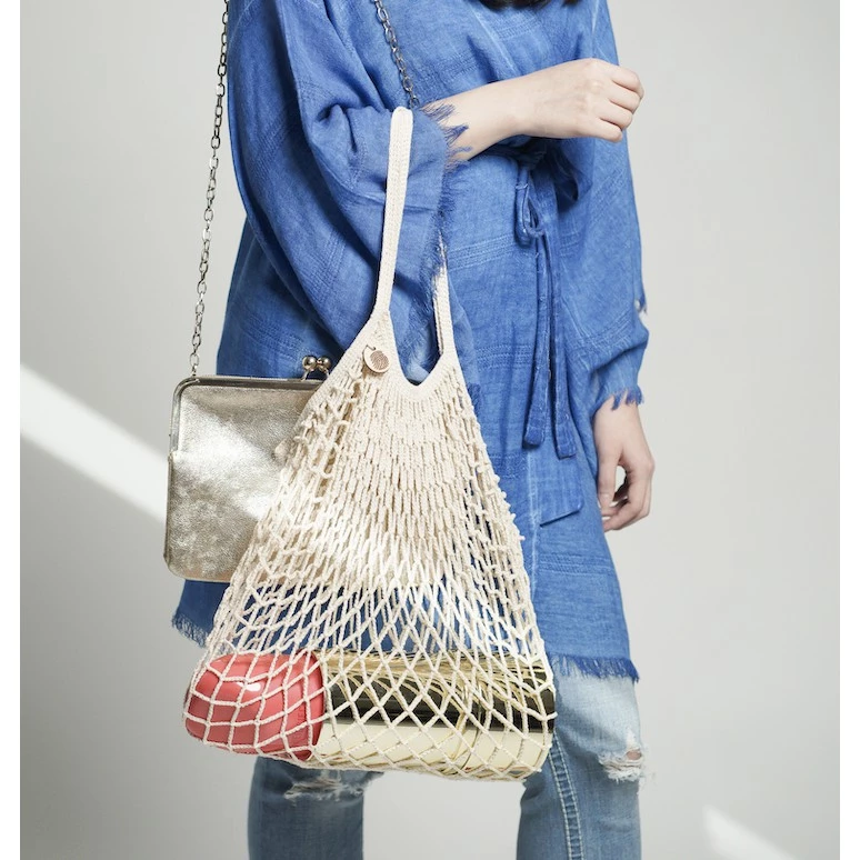 Melly Market Bag