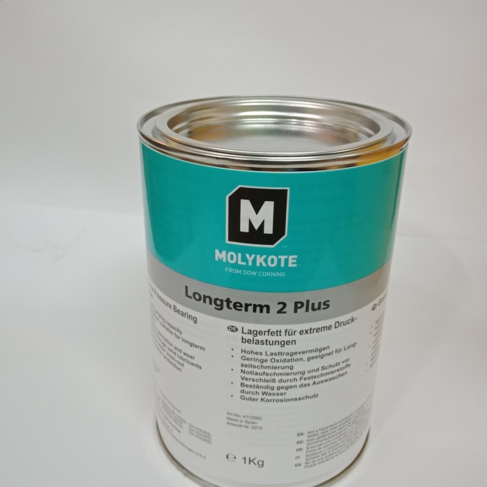 Jual Molykote longterm 2 plus molykote grease high load Shopee Indonesia