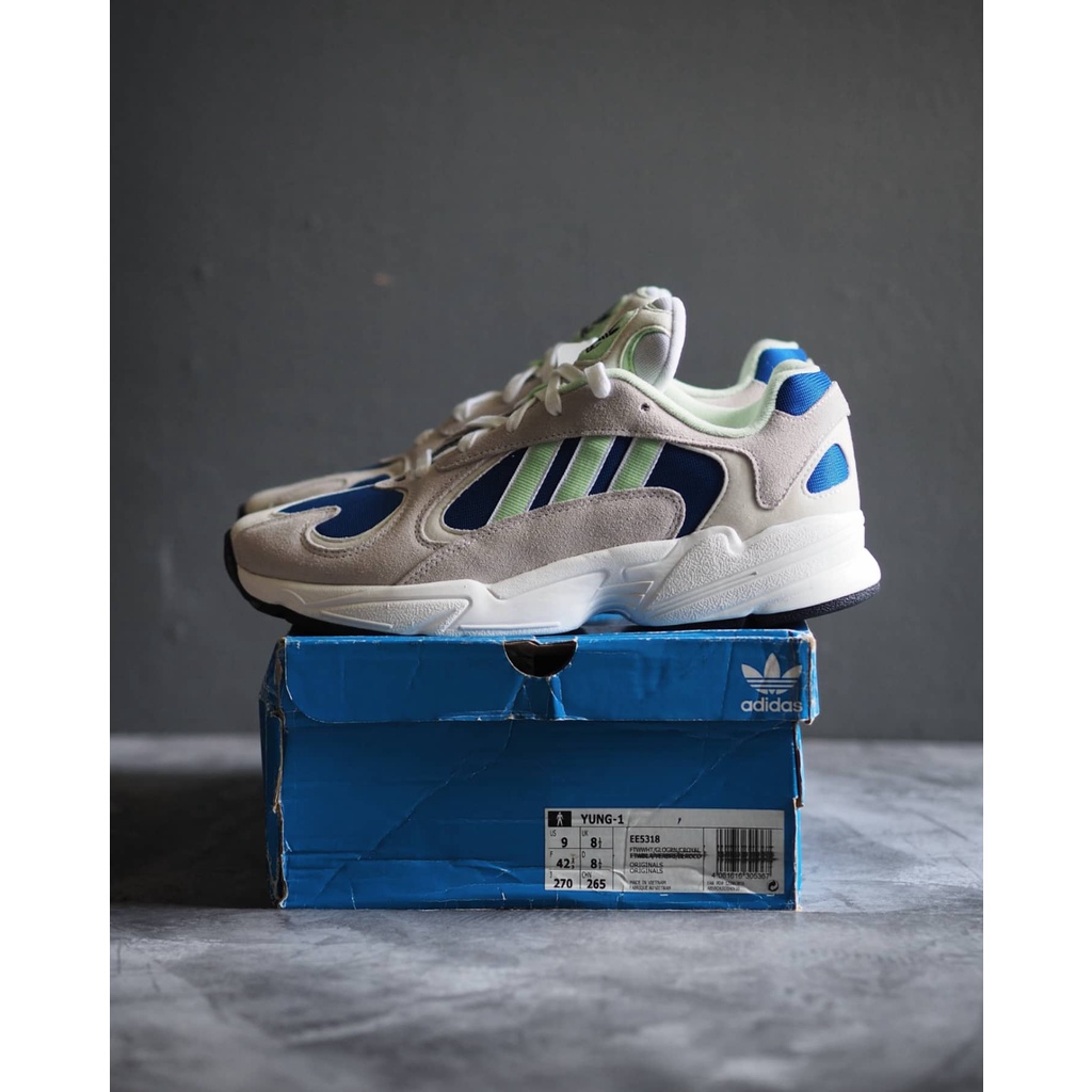 Adidas yung 1 clearance indonesia