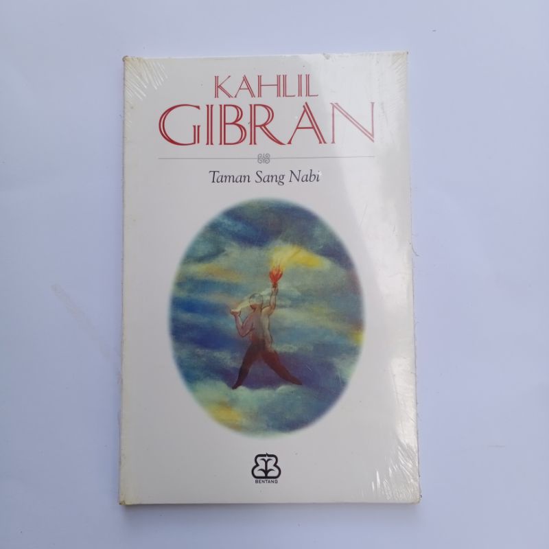 Jual Buku Kahlil Gibran | Taman Sang Nabi | Shopee Indonesia