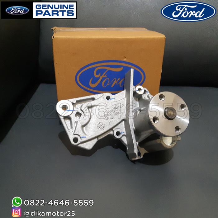 Jual WATER PUMP FORD FIESTA DAN ECOSPORT ORIGINAL Shopee Indonesia