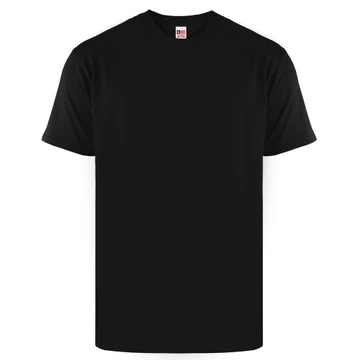 NEW STATES APPAREL Kaos Polos Pria Dan Wanita Lengan Pendek Softee 30s S 2XL 3600