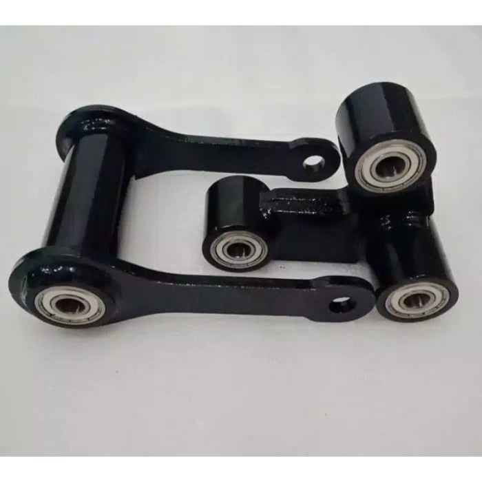 Jual unit trek proling peninggi sok beleker belakang CB 150R | Shopee ...