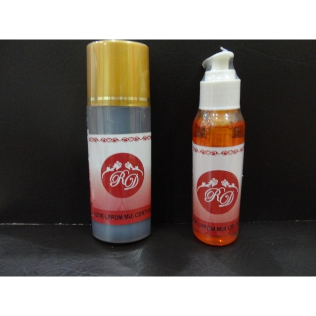 Jual Toner RD/Sabun RD (Pilih Salah Satu) | Shopee Indonesia