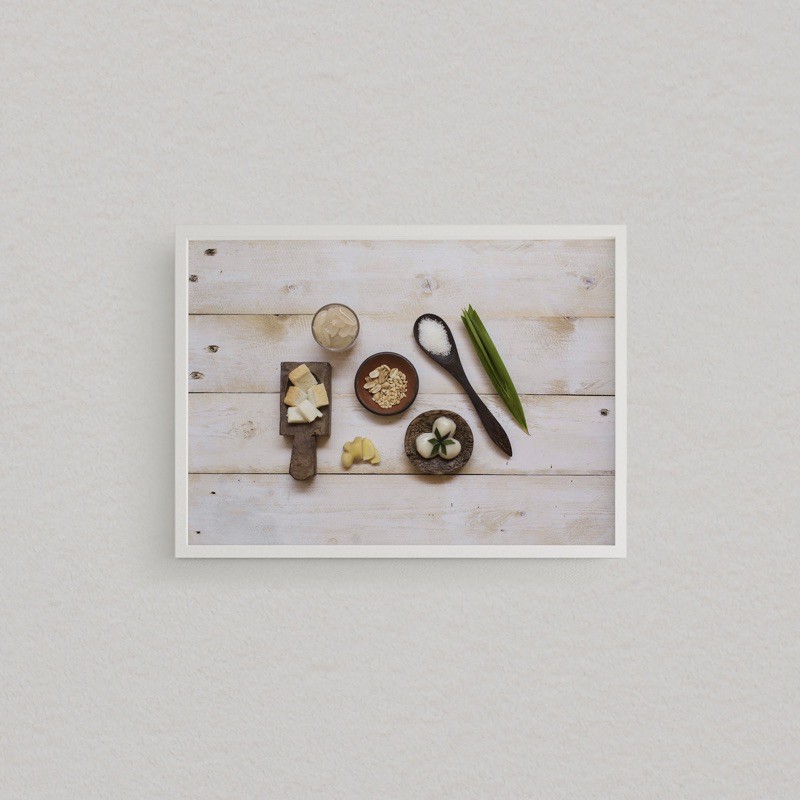 Jual Photo “Minuman Tradisional Indonesia” and frames for Cafe ...