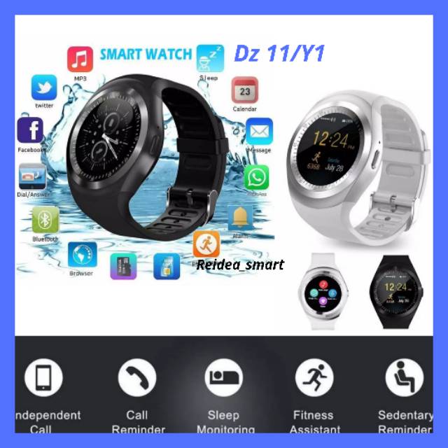 Smartwatch dz11 online