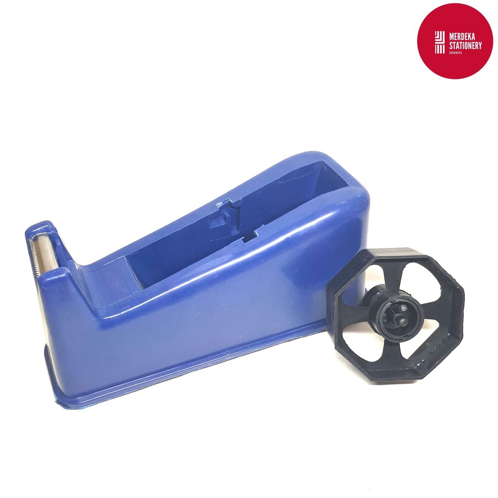 Jual Dispenser Tape/Tempat/Pemotong/Cutter Isolasi Besar KENJOY NO 50 ...