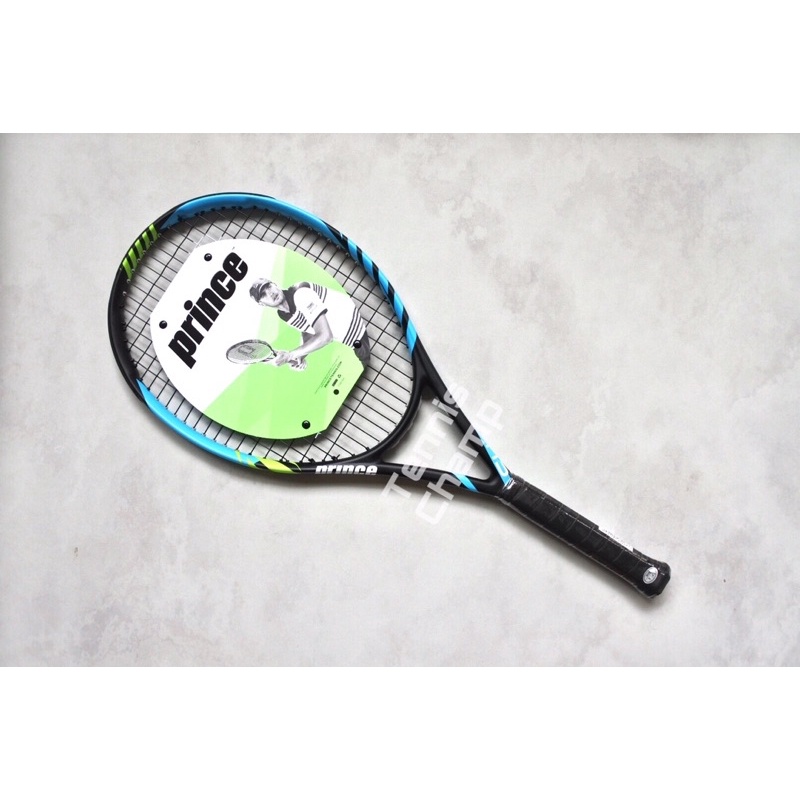 Jual Raket Tenis Prince Shark Elite 110/ Tennis Racket Prince Ori