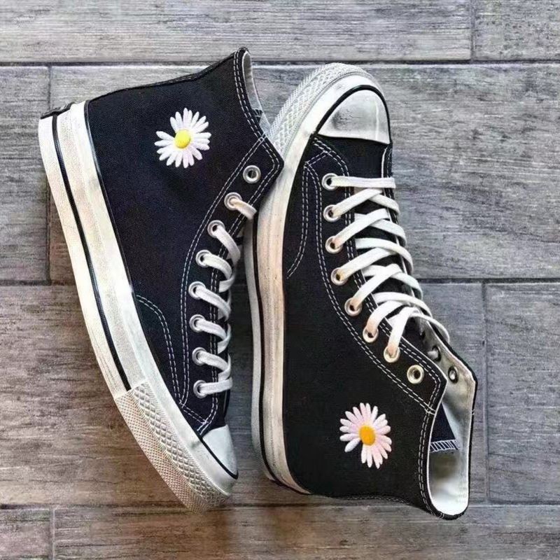 G dragon outlet converse