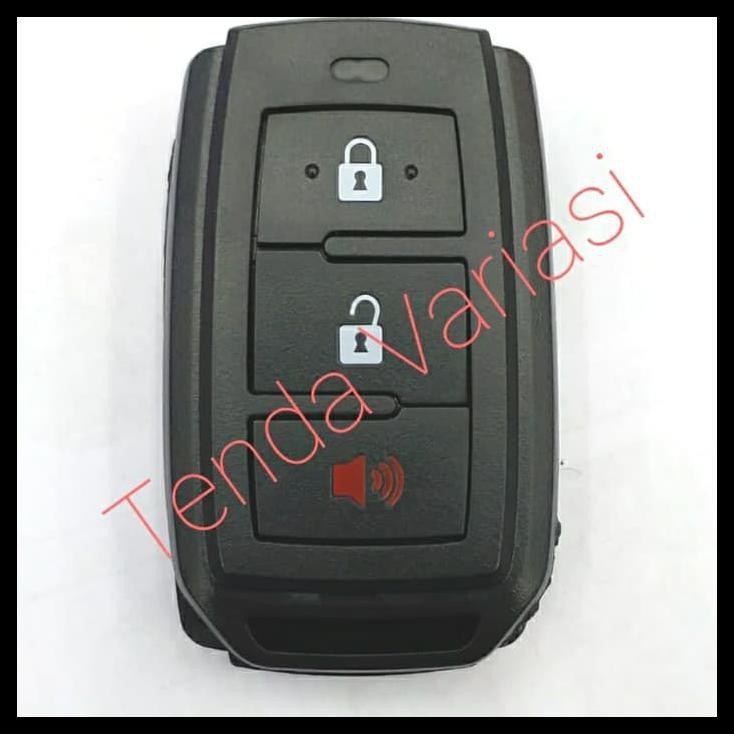 Jual BEST DEAL CASING REMOTE TOYOTA NEW AVANZA | Shopee Indonesia
