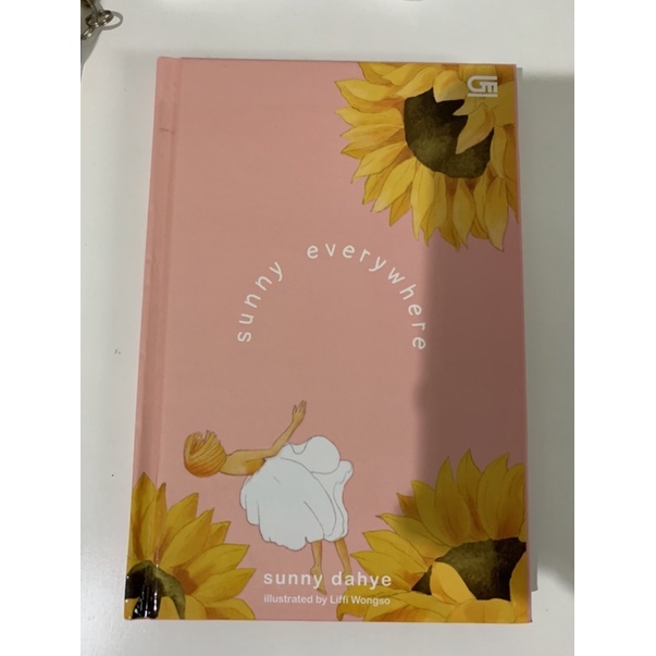 Jual Sunny Everywhere - Sunny Dahye | Shopee Indonesia