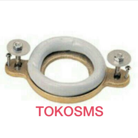 Jual Kloset Gasket Urinoir U57M Seal Gasket Urinal Untuk Toto U57